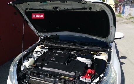 Nissan Teana, 2013 год, 1 350 000 рублей, 27 фотография