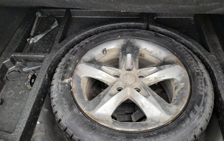 Ford Focus II рестайлинг, 2008 год, 420 000 рублей, 11 фотография