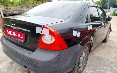 Ford Focus II рестайлинг, 2008 год, 420 000 рублей, 8 фотография