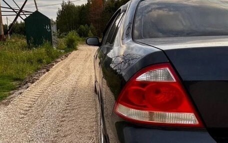 Nissan Almera Classic, 2011 год, 665 000 рублей, 2 фотография