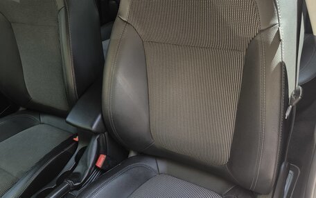 Opel Astra J, 2012 год, 860 000 рублей, 11 фотография