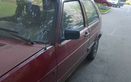 Volkswagen Golf II, 1991 год, 100 000 рублей, 2 фотография