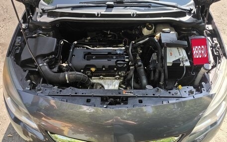 Opel Astra J, 2012 год, 860 000 рублей, 8 фотография