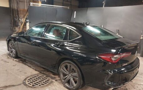 Acura TLX, 2023 год, 2 900 000 рублей, 3 фотография