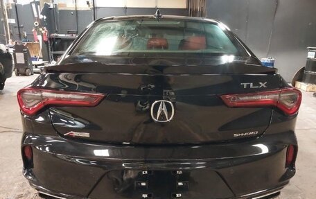 Acura TLX, 2023 год, 2 900 000 рублей, 8 фотография