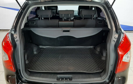 SsangYong Actyon II рестайлинг, 2013 год, 975 000 рублей, 5 фотография
