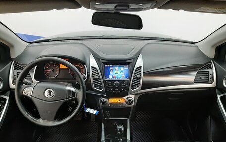 SsangYong Actyon II рестайлинг, 2013 год, 975 000 рублей, 9 фотография