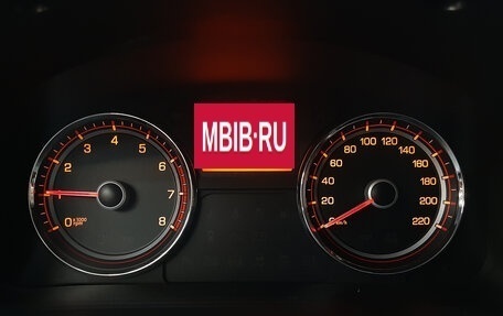 SsangYong Actyon II рестайлинг, 2013 год, 975 000 рублей, 8 фотография