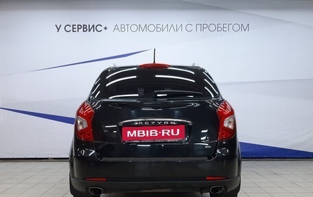 SsangYong Actyon II рестайлинг, 2013 год, 975 000 рублей, 4 фотография
