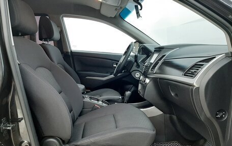 SsangYong Actyon II рестайлинг, 2013 год, 975 000 рублей, 11 фотография