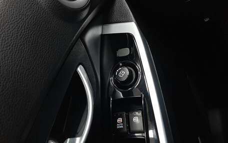 SsangYong Actyon II рестайлинг, 2013 год, 975 000 рублей, 18 фотография