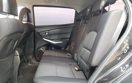 SsangYong Actyon II рестайлинг, 2013 год, 975 000 рублей, 12 фотография