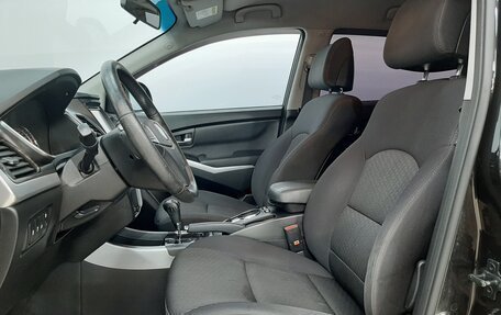 SsangYong Actyon II рестайлинг, 2013 год, 975 000 рублей, 10 фотография