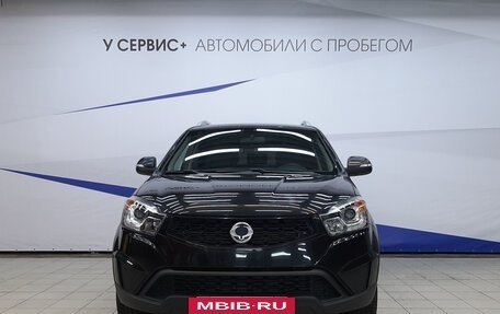 SsangYong Actyon II рестайлинг, 2013 год, 975 000 рублей, 6 фотография