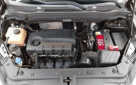 SsangYong Actyon II рестайлинг, 2013 год, 975 000 рублей, 7 фотография