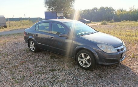 Opel Astra H, 2008 год, 550 000 рублей, 4 фотография
