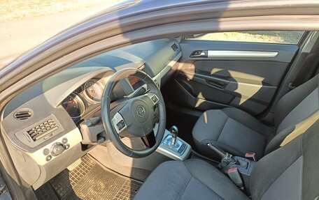 Opel Astra H, 2008 год, 550 000 рублей, 3 фотография