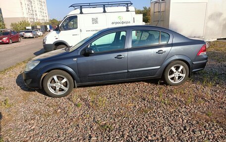 Opel Astra H, 2008 год, 550 000 рублей, 5 фотография