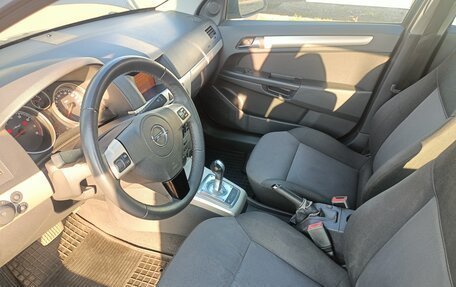 Opel Astra H, 2008 год, 550 000 рублей, 9 фотография