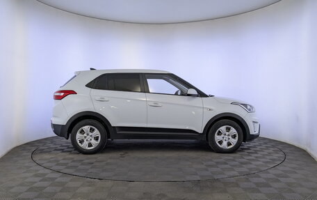 Hyundai Creta I рестайлинг, 2018 год, 1 650 000 рублей, 4 фотография