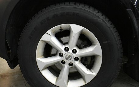 Nissan Navara (Frontier), 2013 год, 1 299 000 рублей, 19 фотография