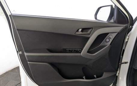 Hyundai Creta I рестайлинг, 2018 год, 1 650 000 рублей, 19 фотография