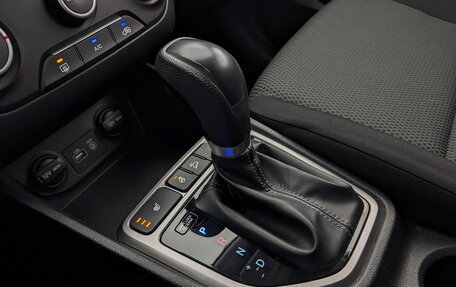 Hyundai Creta I рестайлинг, 2018 год, 1 650 000 рублей, 27 фотография