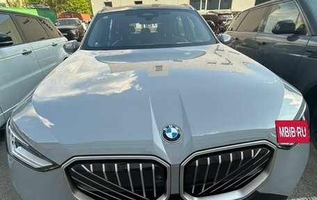 BMW X3, 2025 год, 7 190 000 рублей, 2 фотография