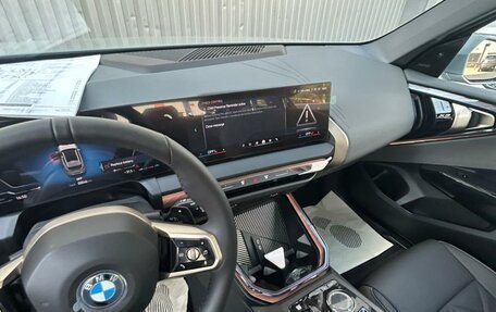 BMW X3, 2025 год, 7 190 000 рублей, 4 фотография