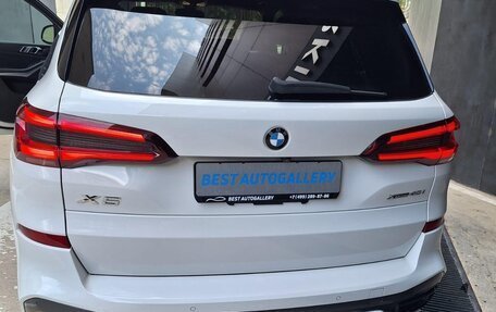 BMW X5, 2022 год, 6 850 000 рублей, 3 фотография