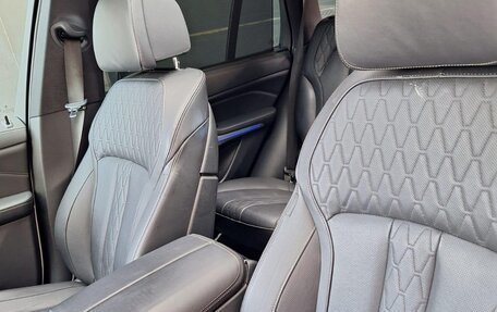 BMW X5, 2022 год, 6 850 000 рублей, 7 фотография