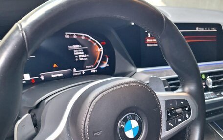 BMW X5, 2022 год, 6 850 000 рублей, 6 фотография