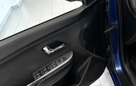 KIA Rio III рестайлинг, 2013 год, 811 000 рублей, 12 фотография