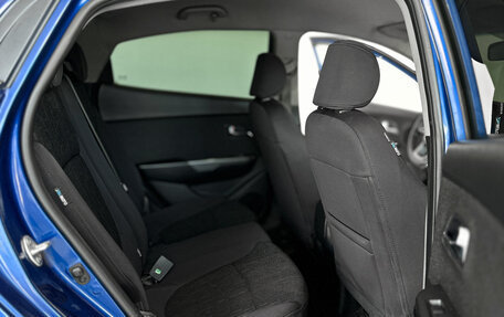 KIA Rio III рестайлинг, 2013 год, 811 000 рублей, 9 фотография