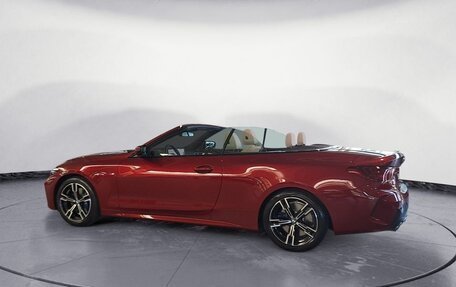 BMW 4 серия, 2024 год, 8 190 000 рублей, 2 фотография