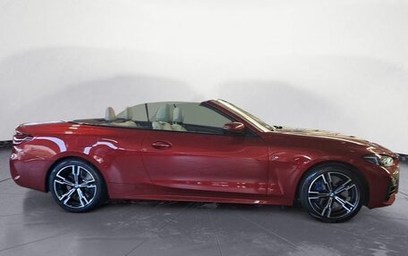 BMW 4 серия, 2024 год, 8 190 000 рублей, 3 фотография