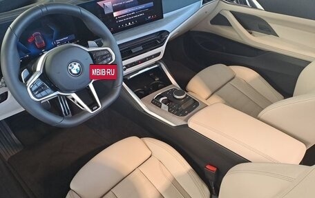 BMW 4 серия, 2024 год, 8 190 000 рублей, 5 фотография