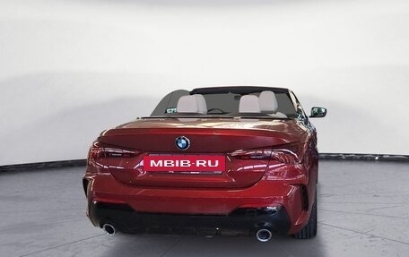 BMW 4 серия, 2024 год, 8 190 000 рублей, 4 фотография