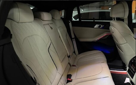 BMW X6, 2024 год, 12 900 000 рублей, 8 фотография