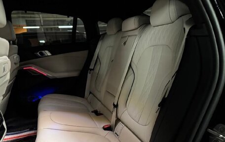 BMW X6, 2024 год, 12 900 000 рублей, 9 фотография