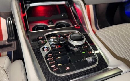 BMW X6, 2024 год, 12 900 000 рублей, 7 фотография