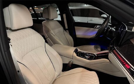 BMW X6, 2024 год, 12 900 000 рублей, 6 фотография