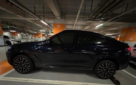 BMW X6, 2024 год, 12 900 000 рублей, 2 фотография