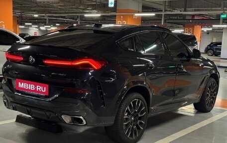BMW X6, 2024 год, 12 900 000 рублей, 3 фотография