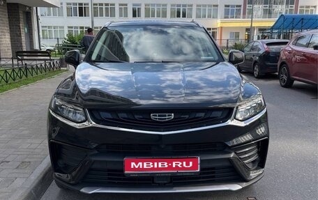 Geely Tugella FY11, 2022 год, 2 500 000 рублей, 1 фотография