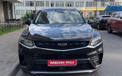 Geely Tugella FY11, 2022 год, 2 500 000 рублей, 1 фотография