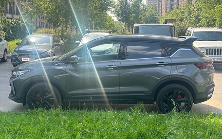 Geely Coolray I, 2024 год, 1 299 000 рублей, 1 фотография