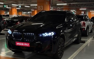 BMW X6, 2024 год, 12 900 000 рублей, 1 фотография