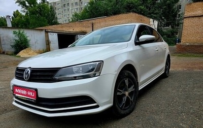 Volkswagen Jetta VI, 2015 год, 1 300 000 рублей, 1 фотография