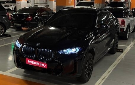 BMW X6, 2024 год, 12 900 000 рублей, 5 фотография